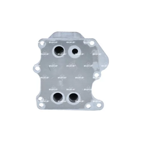 Chladič motorového oleja 31239 /NRF/ - obr. 2