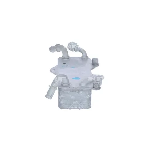 Chladič oleja automatickej prevodovky 31269 /NRF/ - obr. 5