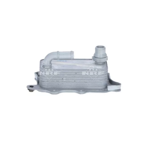 Chladič motorového oleja 31270 /NRF/ - obr. 2