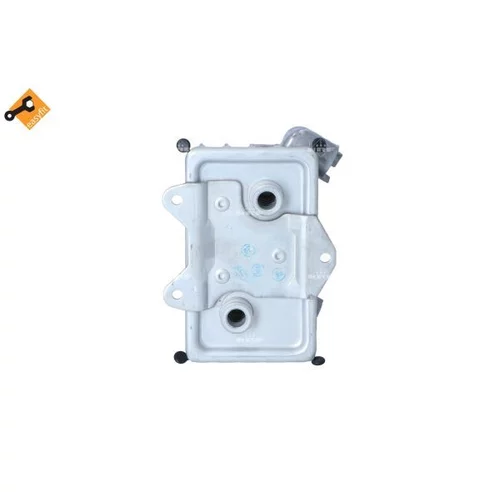 Chladič motorového oleja 31274 /NRF/ - obr. 2