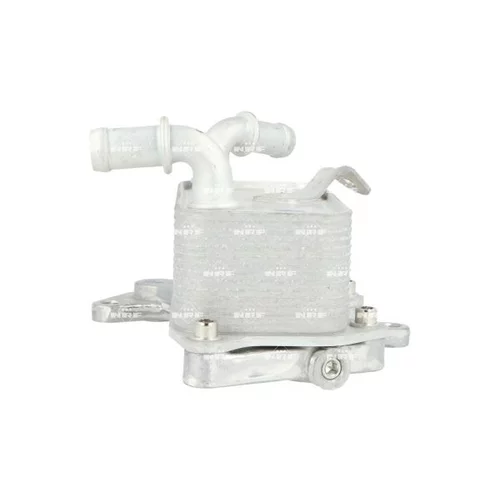 Chladič oleja automatickej prevodovky 31357 /NRF/ - obr. 3