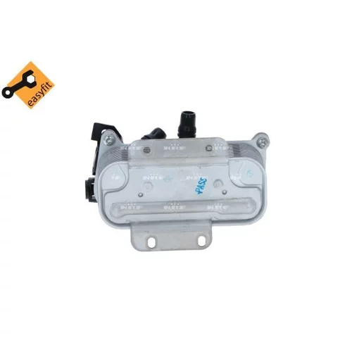 Chladič oleja automatickej prevodovky 31796 /NRF/ - obr. 2