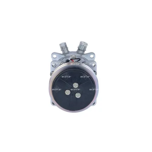 Kompresor klimatizácie 32238G /NRF/ - obr. 3