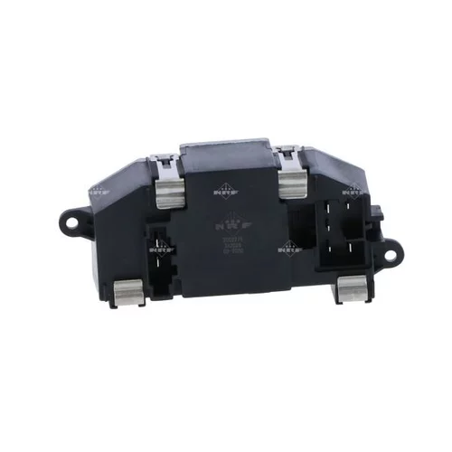 Odpor vnútorného ventilátora 342089 /NRF/ - obr. 2