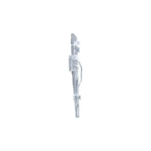 Kondenzátor klimatizácie 350022 /NRF/ - obr. 1