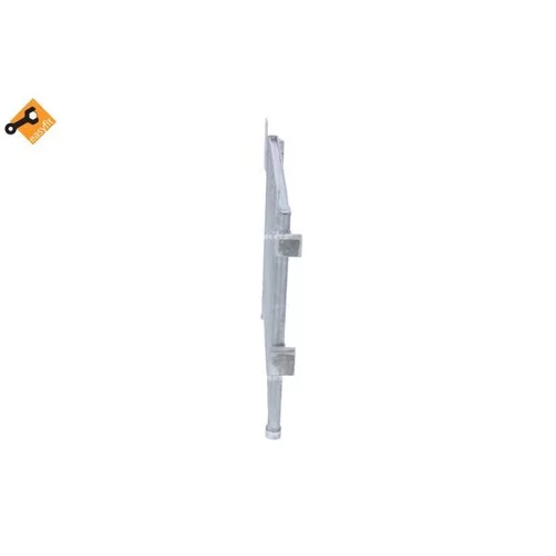 Kondenzátor klimatizácie 350362 /NRF/ - obr. 3