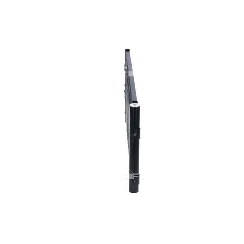 Kondenzátor klimatizácie 350410 /NRF/ - obr. 3