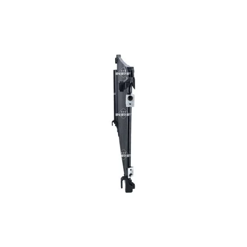 Kondenzátor klimatizácie 350455 /NRF/ - obr. 1