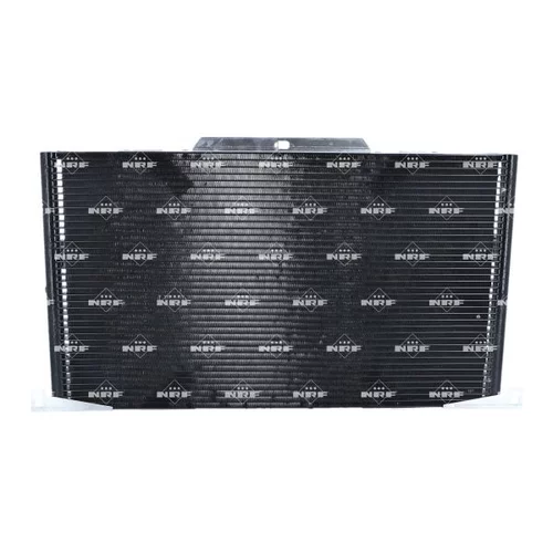 Kondenzátor klimatizácie 350489 /NRF/ - obr. 2