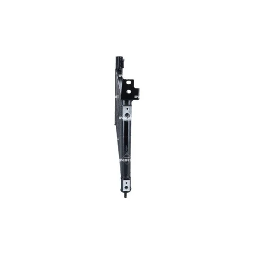 Kondenzátor klimatizácie 350495 /NRF/ - obr. 3