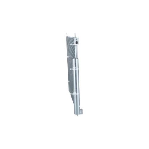 Kondenzátor klimatizácie 350497 /NRF/ - obr. 3