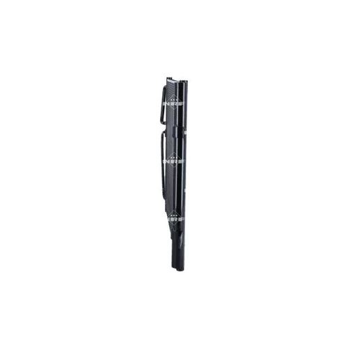 Kondenzátor klimatizácie 350549 /NRF/ - obr. 3