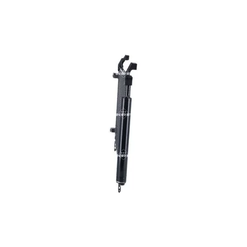 Kondenzátor klimatizácie 350612 /NRF/ - obr. 1