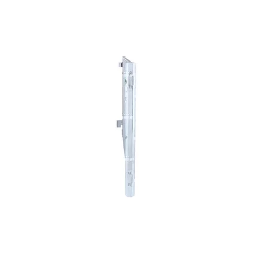 Kondenzátor klimatizácie 350677 /NRF/ - obr. 1
