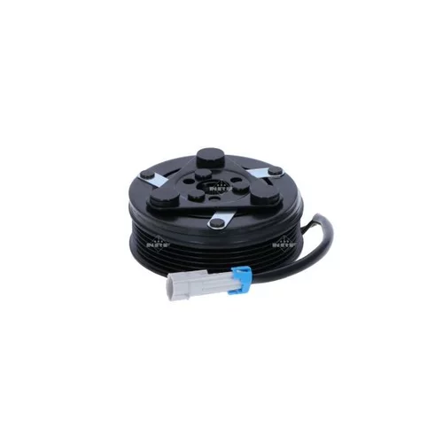 Elektromagnetická spojka pre kompresor klimatizácie 380013 /NRF/ - obr. 1