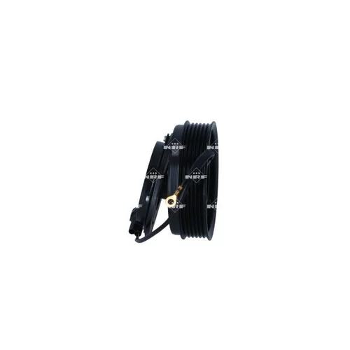 Elektromagnetická spojka pre kompresor klimatizácie 380102 /NRF/ - obr. 3