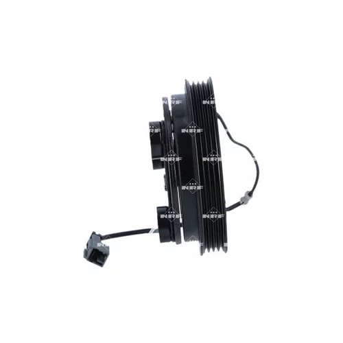 Elektromagnetická spojka pre kompresor klimatizácie 380218 /NRF/ - obr. 1