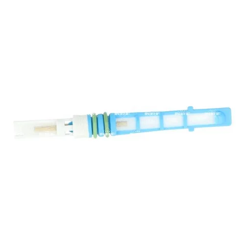Expanzný ventil klimatizácie 38207 /NRF/ - obr. 3