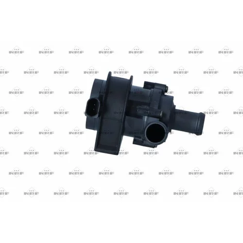 Prídavné vodné čerpadlo (okruh chladiacej vody) 390053 /NRF/ - obr. 2