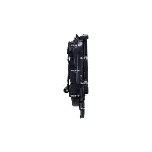 Ventilátor chladenia motora 470006 /NRF/ - obr. 3