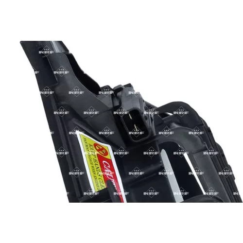 Ventilátor chladenia motora 470016 /NRF/ - obr. 4