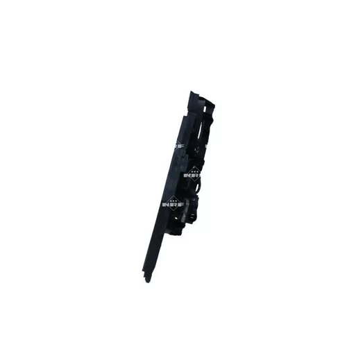Ventilátor chladenia motora 470026 /NRF/ - obr. 1