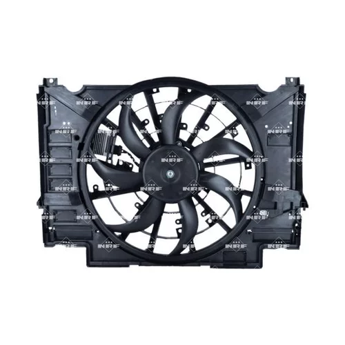 Ventilátor chladenia motora NRF 470027