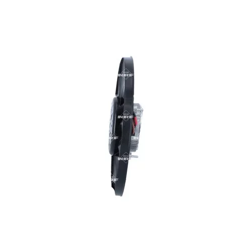 Ventilátor chladenia motora 470034 /NRF/ - obr. 1