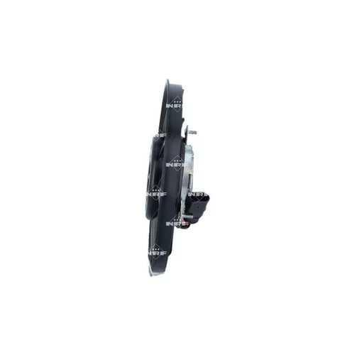 Ventilátor chladenia motora 470035 /NRF/ - obr. 1