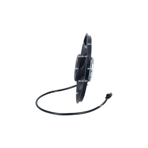 Ventilátor chladenia motora 470059 /NRF/ - obr. 1