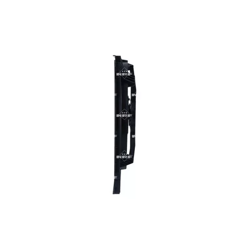 Ventilátor chladenia motora 470109 /NRF/ - obr. 1