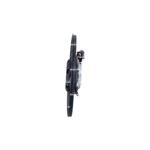 Ventilátor chladenia motora 470111 /NRF/ - obr. 1