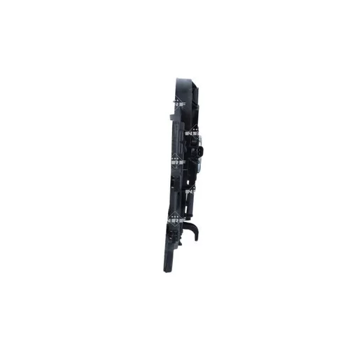 Ventilátor chladenia motora 470120 /NRF/ - obr. 1