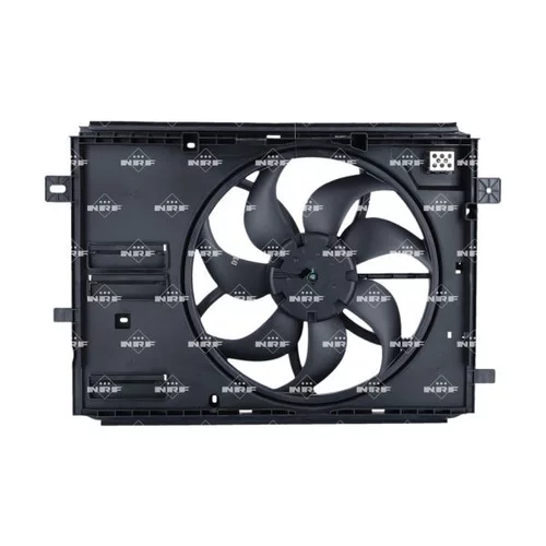 Ventilátor chladenia motora NRF 470142