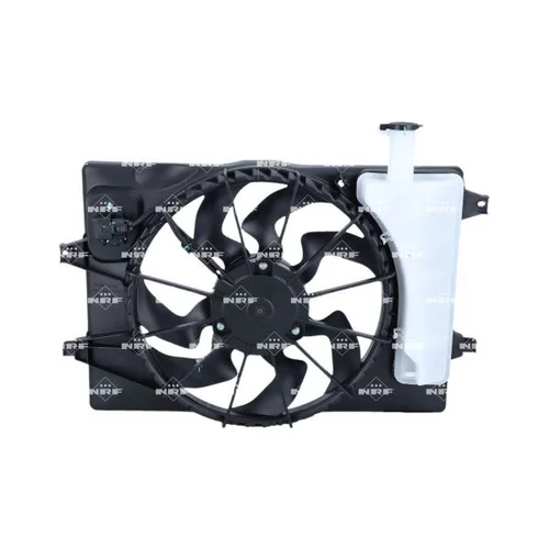 Ventilátor chladenia motora 470146 /NRF/ - obr. 2