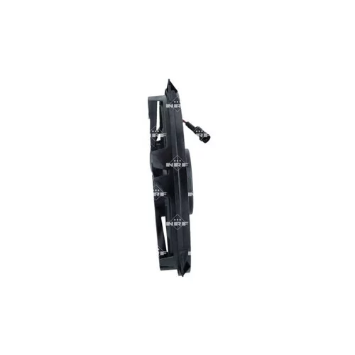 Ventilátor chladenia motora 470163 /NRF/ - obr. 3