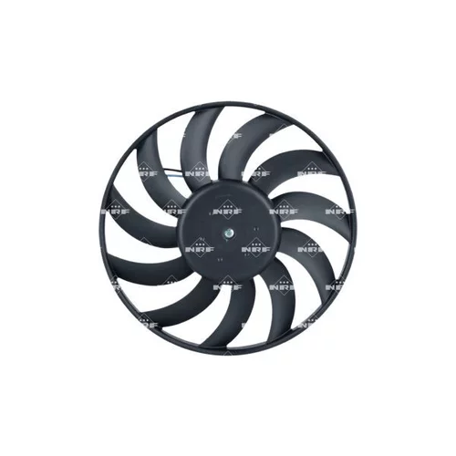Ventilátor chladenia motora NRF 470164
