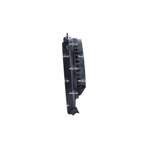 Ventilátor chladenia motora 470166 /NRF/ - obr. 1
