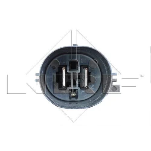 Ventilátor chladenia motora 47266 /NRF/ - obr. 1