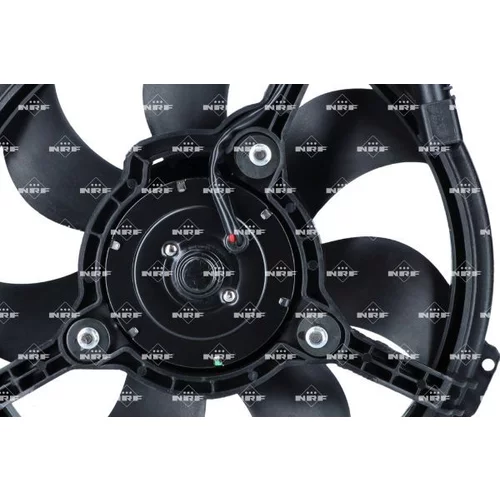Ventilátor chladenia motora 47405 /NRF/ - obr. 4
