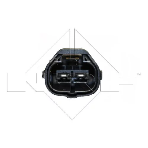 Ventilátor chladenia motora 47482 /NRF/ - obr. 1
