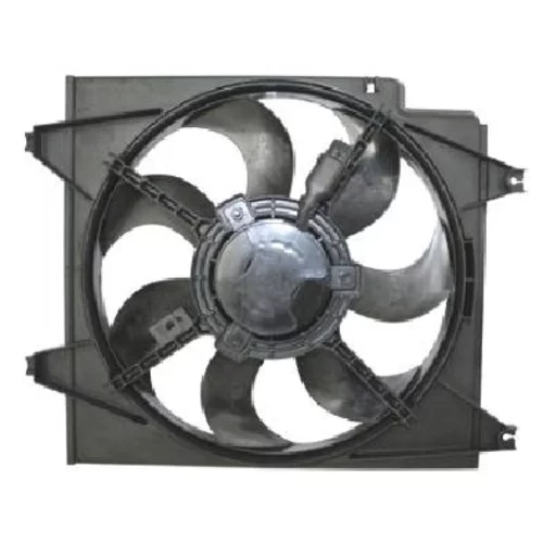 Ventilátor chladenia motora NRF 47600