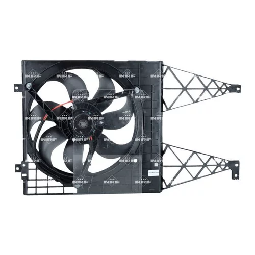 Ventilátor chladenia motora 47744 /NRF/ - obr. 2