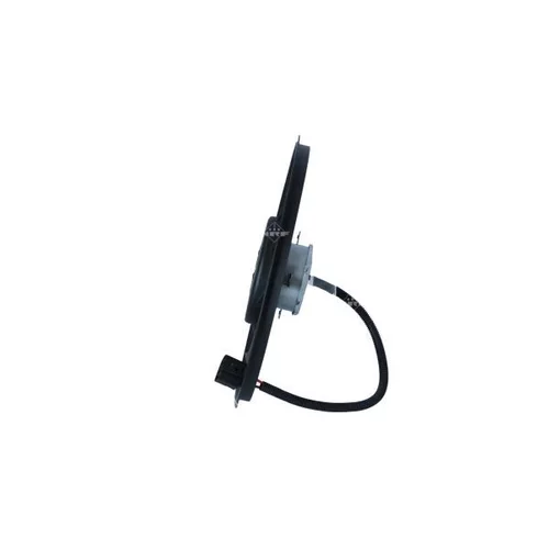 Ventilátor chladenia motora 47885 /NRF/ - obr. 1