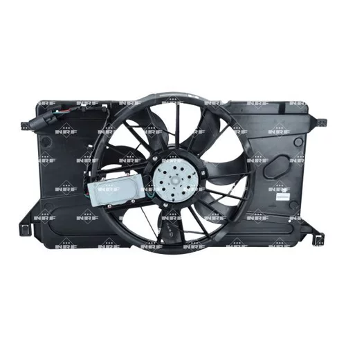 Ventilátor chladenia motora 47961 /NRF/ - obr. 2