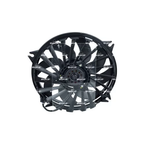 Ventilátor chladenia motora 47962 /NRF/ - obr. 2