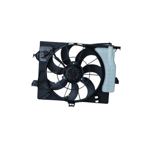 Ventilátor chladenia motora 47974 /NRF/ - obr. 2