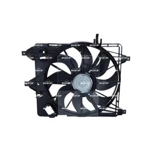 Ventilátor chladenia motora 47976 /NRF/ - obr. 2