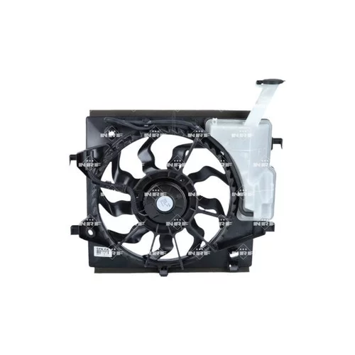 Ventilátor chladenia motora 47980 /NRF/ - obr. 2