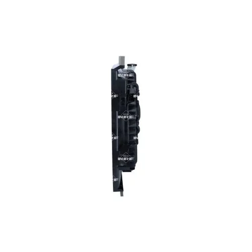 Ventilátor chladenia motora 47997 /NRF/ - obr. 1